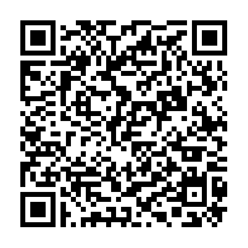 QR code des adaptations de l’hôpital fictif